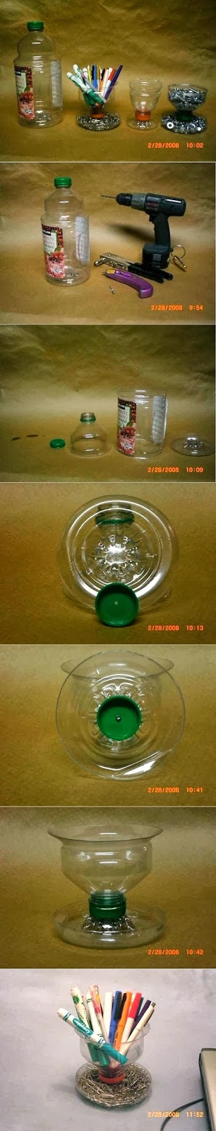 DIY Storage Container DIY Storage Container