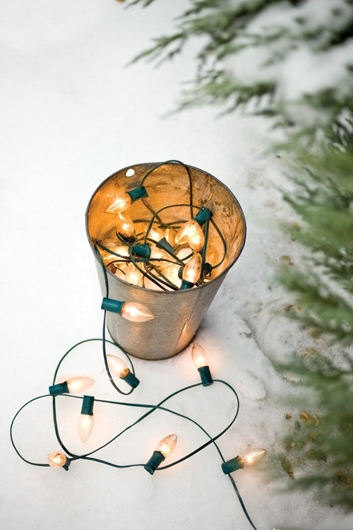 Christmas Lights Christmas Lights