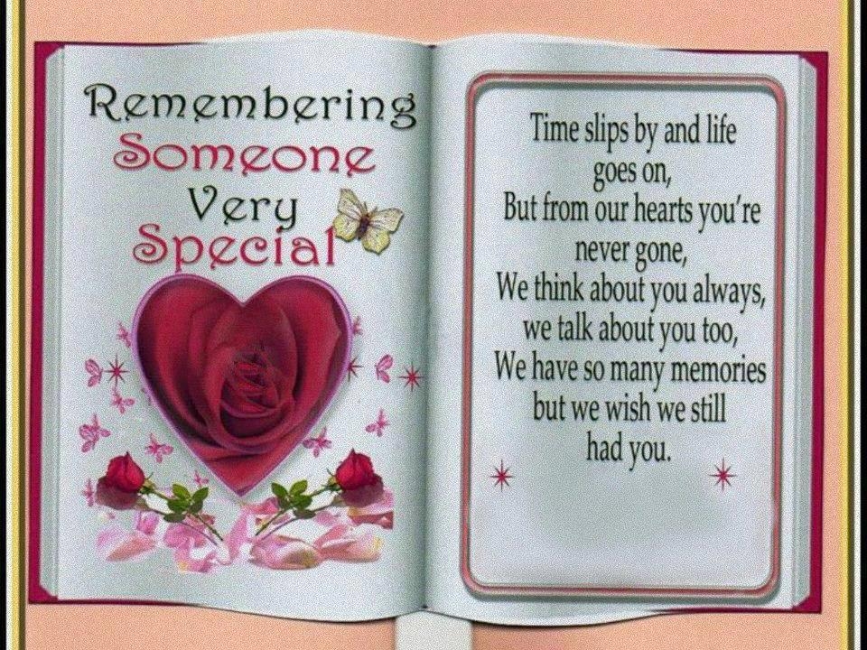 wish we still had you