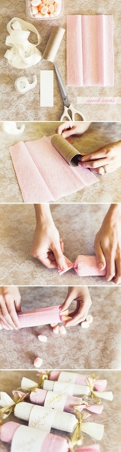 DIY Party Favors DIY Party Favors