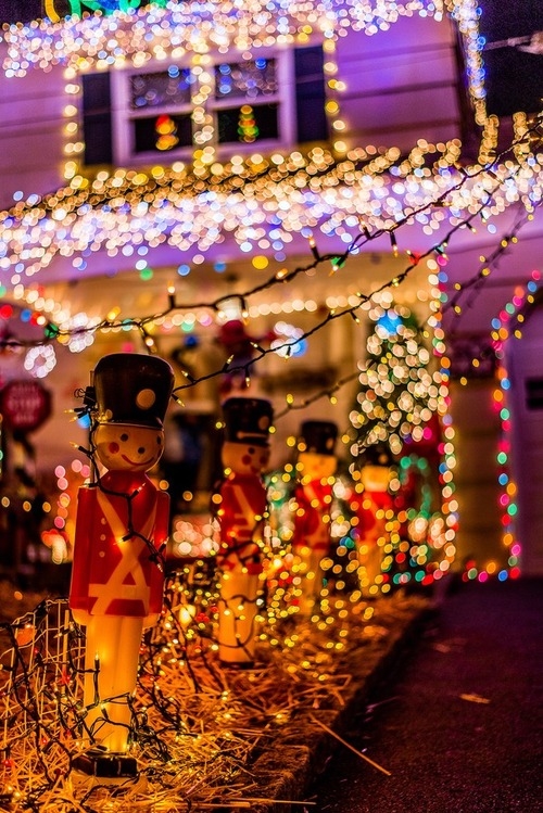The Nutcracker Decoration