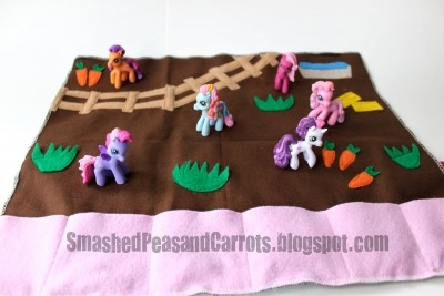 DIY Pony Craft DIY Pony Craft