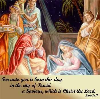 Christ the Lord Christ the Lord