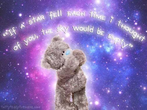 Every time I thought of you Every time I thought of you
