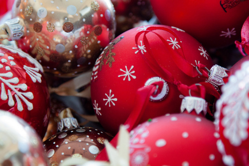 Ornaments