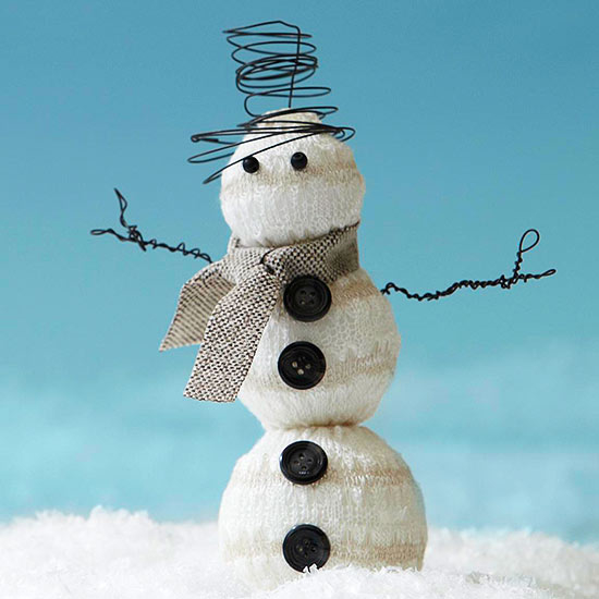 Sweater snowman Sweater snowman