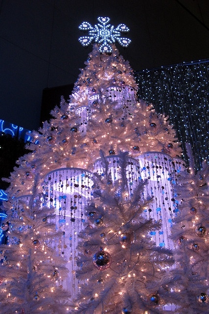 Christmas In Tokyo