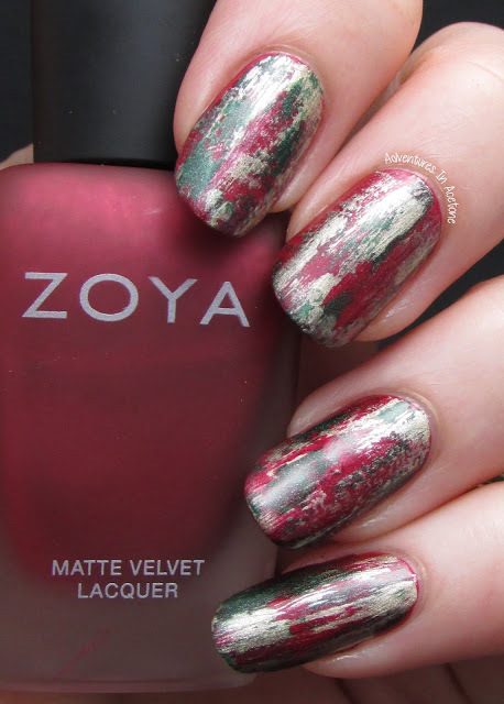 Zoya Nails Zoya Nails