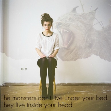 The monsters The monsters
