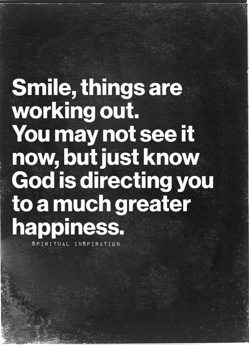 Smile
