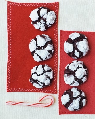 Chocolate Espresso Snocaps