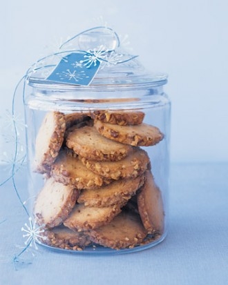 Cream cheese walnut cookies Cream cheese walnut cookies