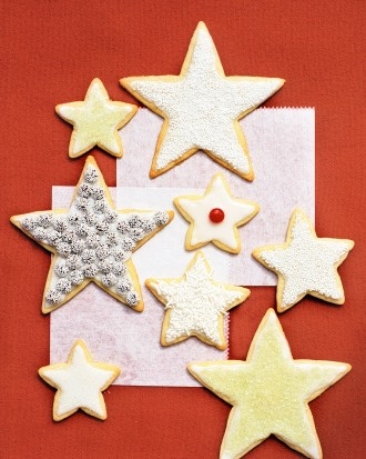 Sugar Cookies Sugar Cookies
