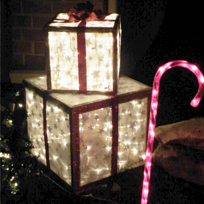 DIY Outdoor presents DIY Outdoor presents