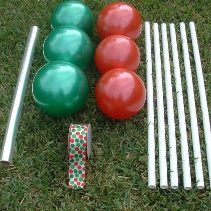 DIY Lawn Candy DIY Lawn Candy