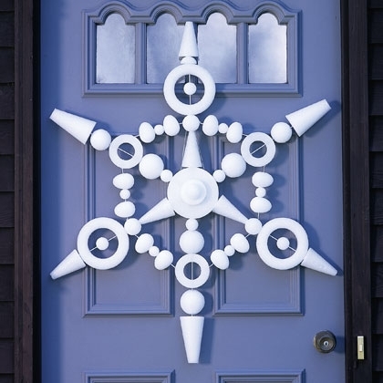 Super Snowflake