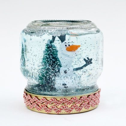 Snow globe Snow globe