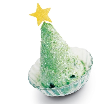 Ice Cream Tree Ice Cream Tree