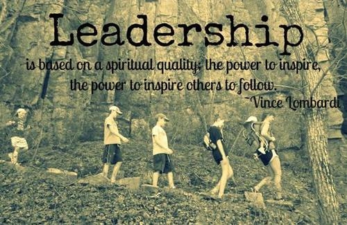 Leadership