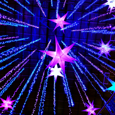 Star lights Star lights