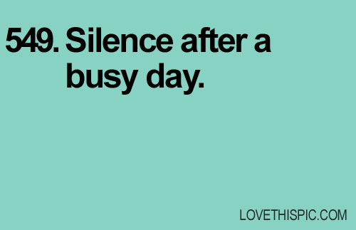 540-silence