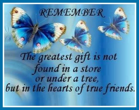the greatest gift the greatest gift