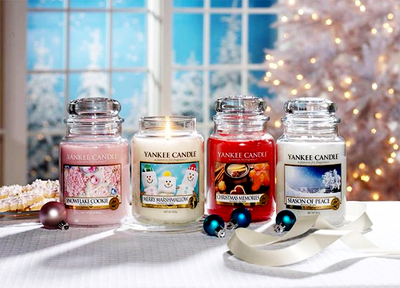Yankee Candle