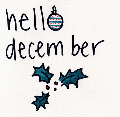 Hello December Hello December