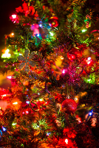 Christmas decoration