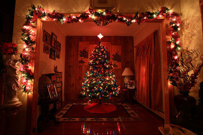 Christmas Tree
