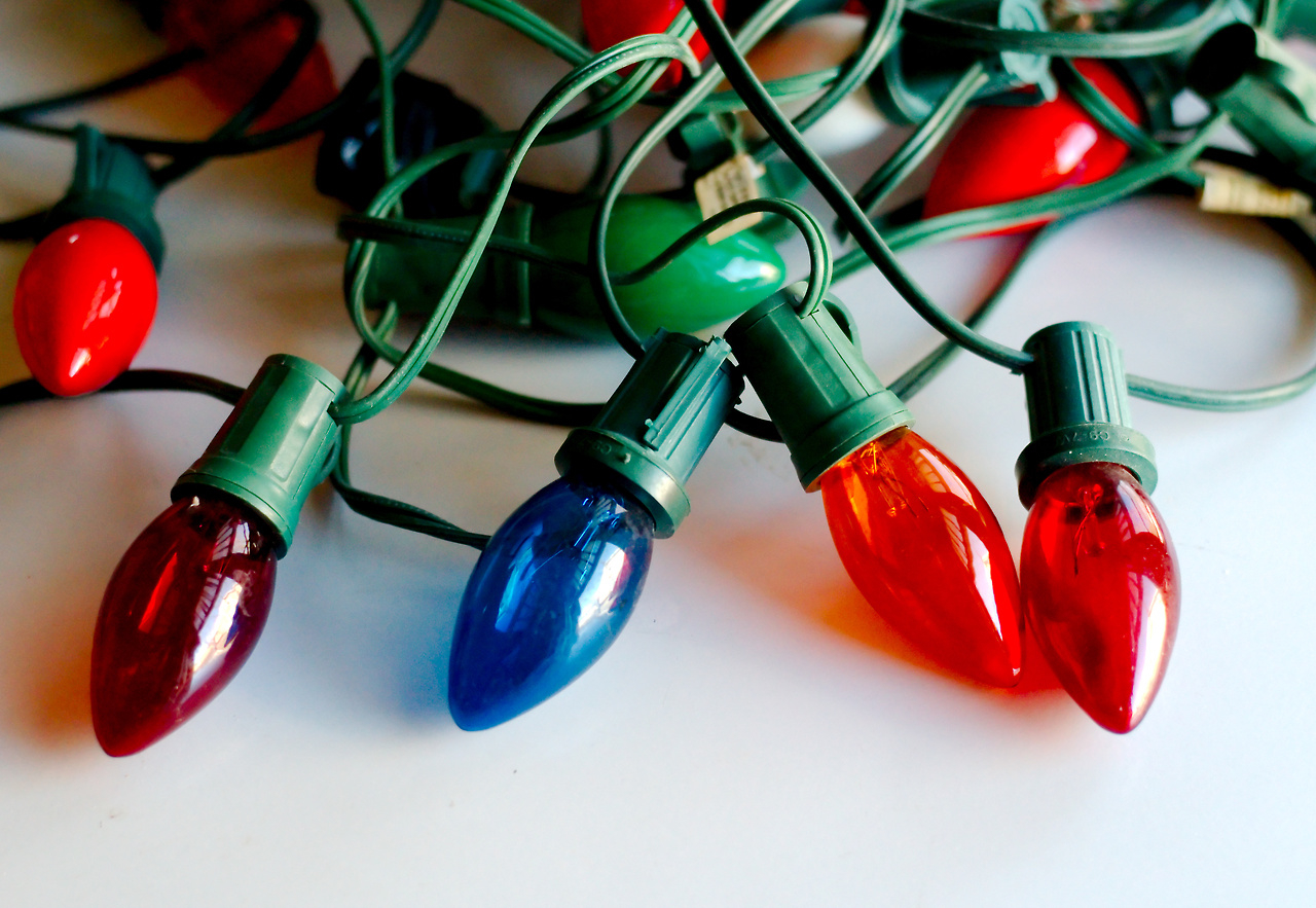 Christmas Lights LED Christmas Lights LED