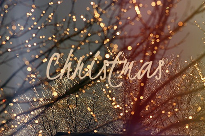 Christmas Christmas