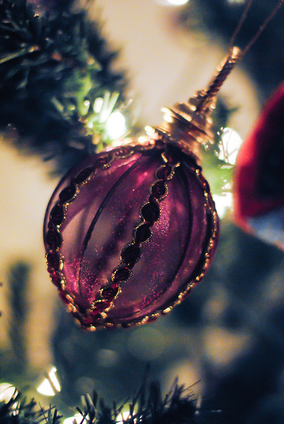 Christmas Ornament Christmas Ornament