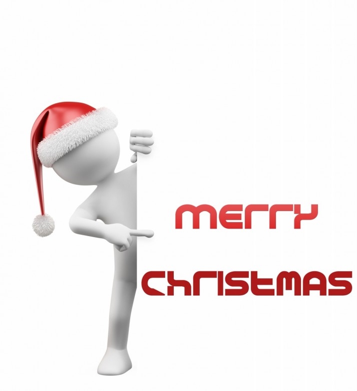 Christmas Santa Claus