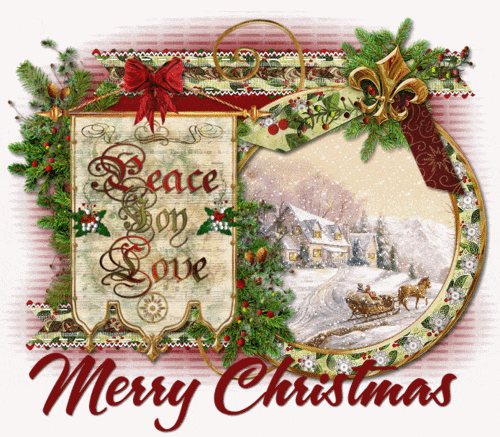 Merry Christmas