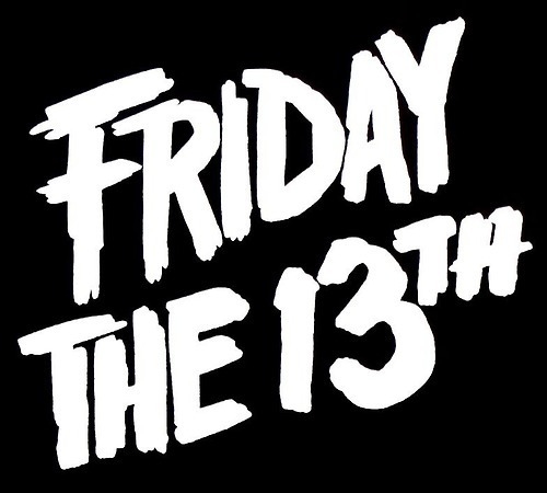 Friday the 13th Friday the 13th