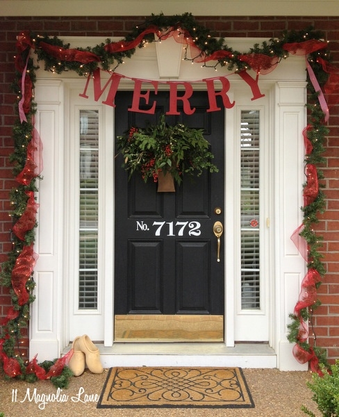 Merry Garland