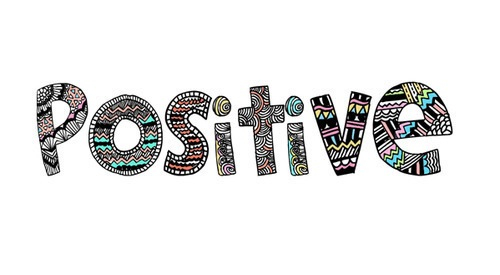 Positive Positive