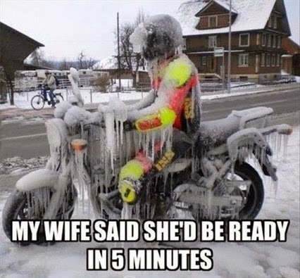 My Wife