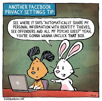 facebook privacy facebook privacy