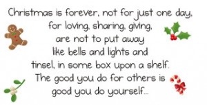 The Good You Do