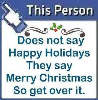 Merry Christmas