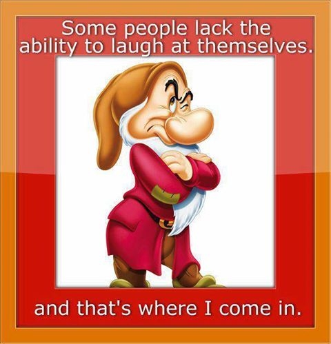 some people some people