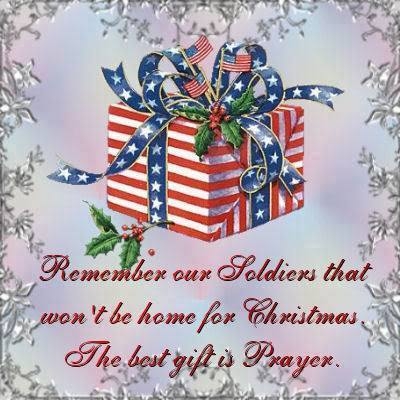 Remember our Soldiers Remember our Soldiers