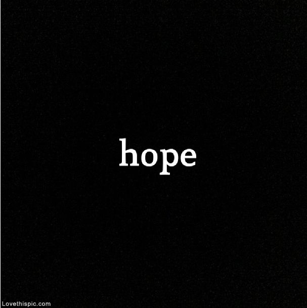 Hope Hope