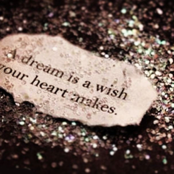 A Dream