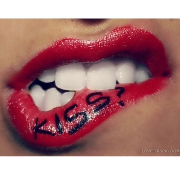 Kiss