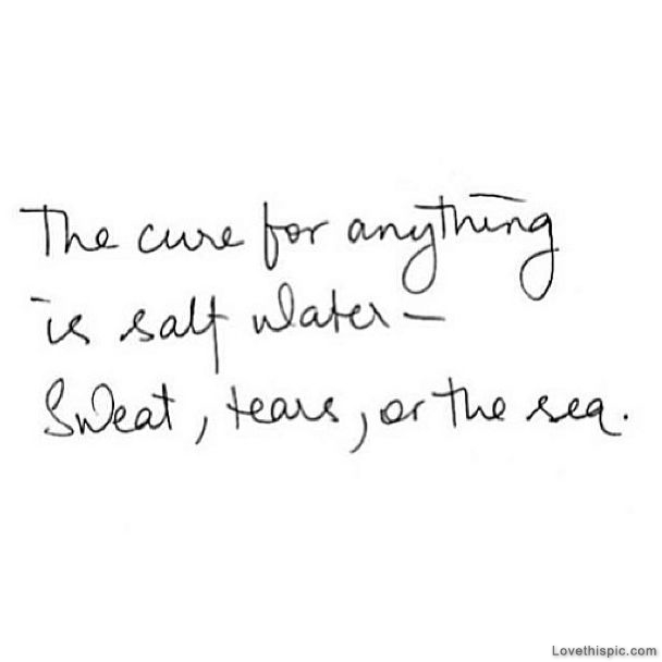 The Cure For Anything The Cure For Anything