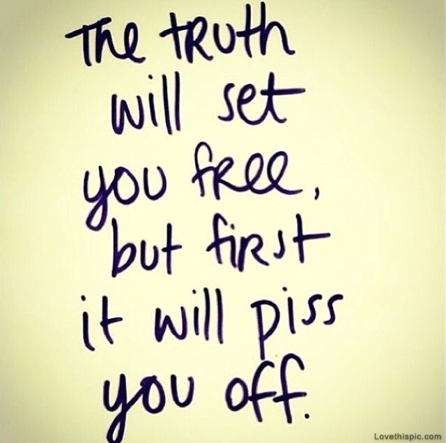 The Truth
