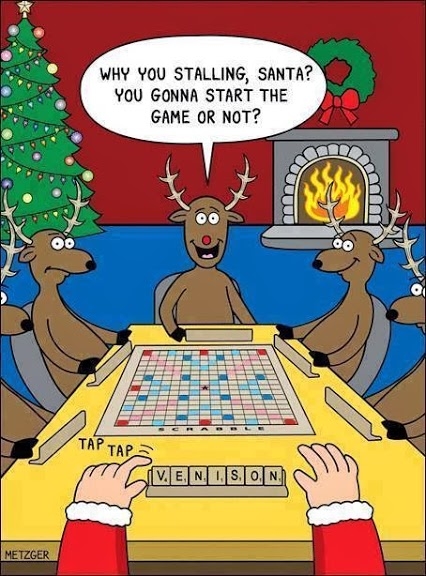 Venison Venison
